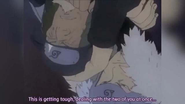 Тобирама НЕ Злодей | Тобирама Сенджу Обзор | Обзор персонажа Наруто смотреть онлайн