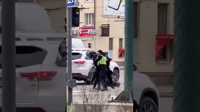 Могилизация_ Хотелось бы наводчиком абрамса, а предложили водилой леопарда.