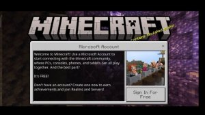 #minecraft No Password Download Minecraft PE For Android | Versi 1.17.40.20