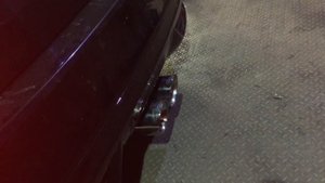 Кастомный выхлоп для Ford Focus 3 ч.1
