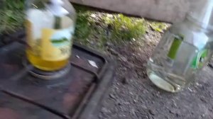 Получение соляной кислоты(hcl) для цинкования из подручных средств. продолжение следует.