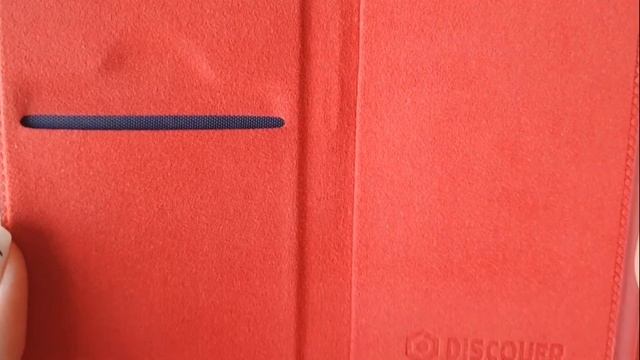 Защитный чехол книжка Nillkin Qin смотреть онлайн