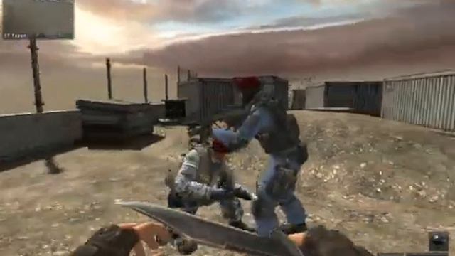 PointBlank_TR MirT video смотреть онлайн