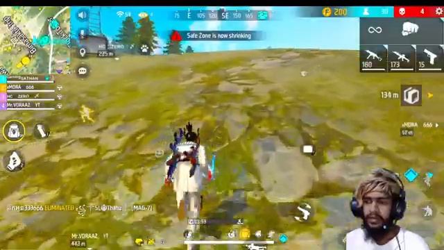 rank up region top 1 смотреть онлайн