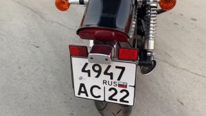 Suzuki Boulevard s83 2007 г.в