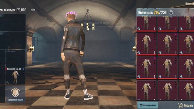 ЗАСКАМИЛ НА МК14 ВК ЗОЛОТО?🤑 смотреть онлайн