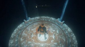 КАК ПОПАСТЬ В РЕЧНОЙ ИСТОЧНИК АНСЕЛЬ? ELDEN RING