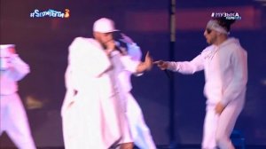 #SnowПати3  ST - Не видим их