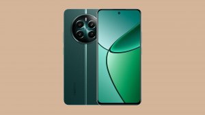 ВЫШЕЛ REALME 12+ - КЛАССНЫЙ ДИЗАЙН И КАМЕРЫ!