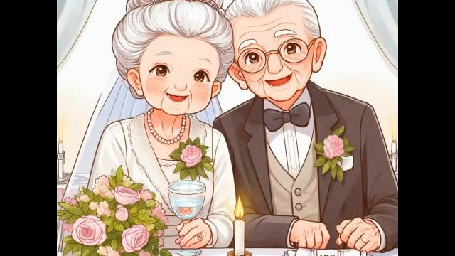 Как я встретил свой столетний свадебный юбилей Я проснулся, открыл глаза и понял что смотреть онлайн