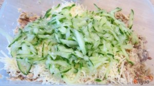 Бутерброды с консервированной скумбрией