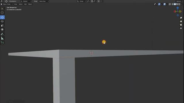 Создаю 3D МОДЕЛЬ СТОЛА ДЛЯ НАЧИНАЮЩИХ смотреть онлайн