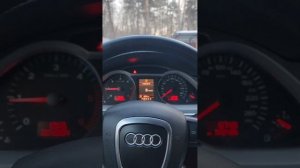 Ауди А6 2.0 tdi bre проблемы мотора? горит красная масленка, нет давления масла audi a6 дизель