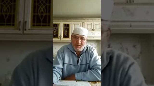 Сибирские татары Халил Вагайлы против памятника Ермаку(стих)