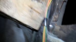 ремонт днища ваз 2110,2112