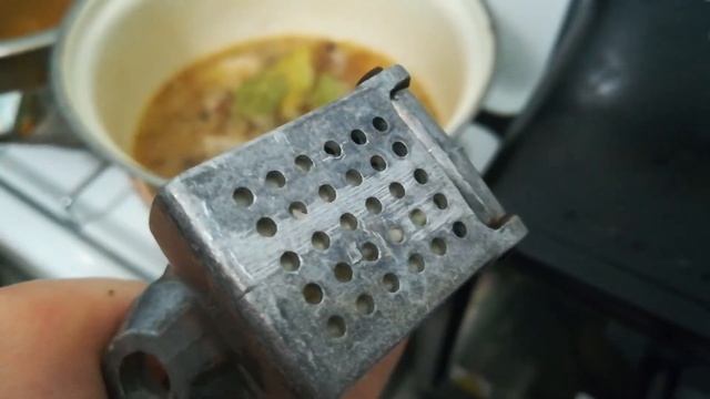 Журек/Żurek. Польский национальный суп + Рецепт