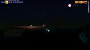 Как построить красивый дом (город) в джунглях // Террария 1.4