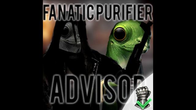 Fanatic Purifier Advisor [Hatred] Voices смотреть онлайн