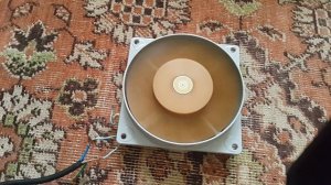 Вентилятор ВН-2.