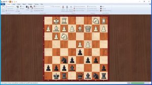 Каталонское начало. Шахматы. Как играть черными?