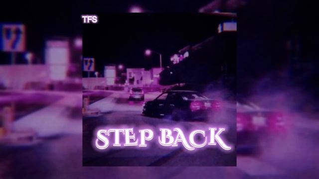 1NONLY X SXMPRA - STEP BACK #phonk смотреть онлайн