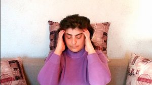 САМОМАССАЖ ВОЛОСИСТОЙ ЧАСТИ ГОЛОВЫ