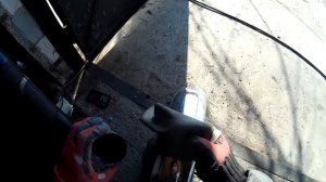 Как убрать ржавчину с мертвого хрома. Немного продлеваем срок службы хрома