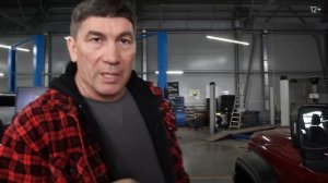 TANK 300 для путешествий: багажник? Колеса 33'? Геометрический бездор? Обзор внедорожника! 1 серия