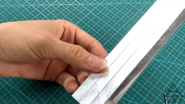 Making London Eye with Aluminum - Part 1 || DIY Miniature Building смотреть онлайн