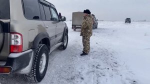 Ленд крузер 200 совсем не едет…