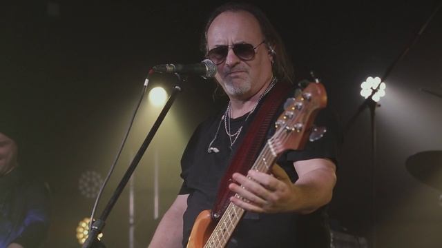 VAVI - Не Встретимся Мы (Live)