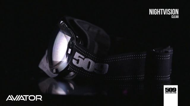 Night Vision Aviator | 509 смотреть онлайн