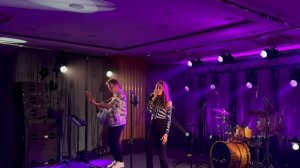 Кавер группа Нафталин - По барам (cover ASTI)