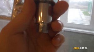 Соединение американка