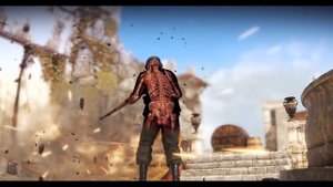TOP Games Sniper Elite 4 Gameplay Trailer PC PlayStation 4 and Xbox One