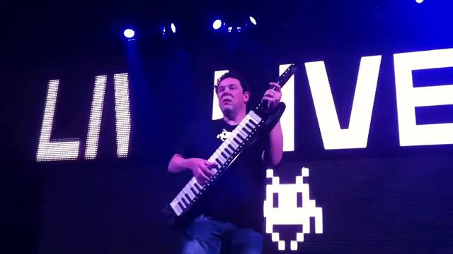 Joachim Garraud @ Sundance Festival 2013 смотреть онлайн