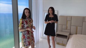 Аренда квартиры за $5.000.000 в Майами. Ritz Carlton Residences.