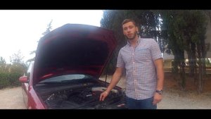 Тест Драйв Ауди А4 2007 2.0