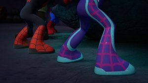 Mystery on Goblin Island | Marvel's Spidey and his Amazing Friends | @disneyjunior