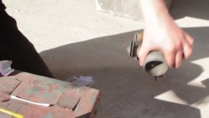 Очистка дроссельной заслонки ВАЗ 2115 6 серия.mp4