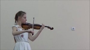 Ш. Берио - Концерт №7