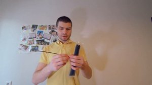Стержни PP-пластика для ремонта и пайки пластика мотоцикла с присадкой | МотоРаспаковка #34