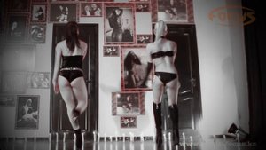 Lady Gaga - Applause I Yeva Shiyanova & Lena Prel I Dance Studio Focus