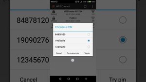 WPS Connect