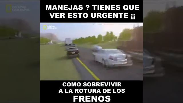 Mazda 6 Owners Club Bogotá . Si conduces y el freno no responde tienes que ver este video смотреть онлайн