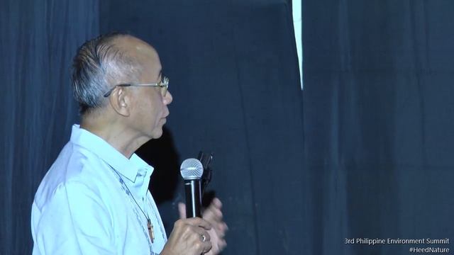 Archbishop Ledesma calls for intergenerational justice to achieve sustainable development