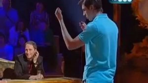 Русский Фокусник Талант