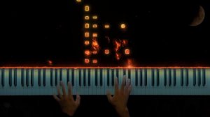 Stephen Sanchez - Until I Found You || Beautiful Piano Cover (Sheet Music)