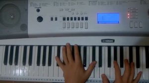 Мой Друг Лучше Всех Играет Блюз Рифф на 10ти Инструментах +