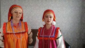 День Победы на мордовском языке